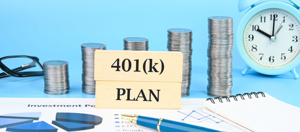 What is a 401(k)?