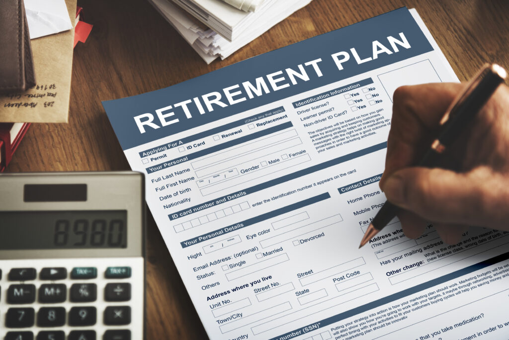 401(k) Compliance Review